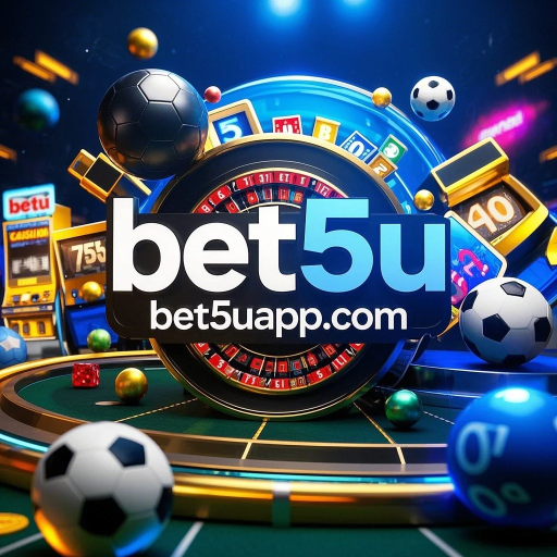 Explorando a Categoria de Bônus no Bet5u: Maximizando Suas Chances de Ganhar
