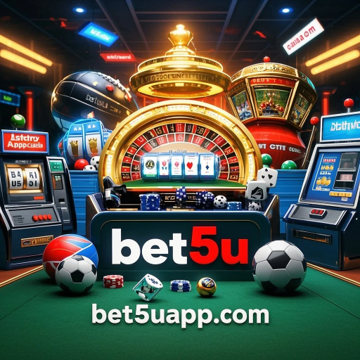 Futebol: A Paixão Global e as Oportunidades de Apostas no Bet5u