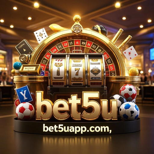 Explorando a Categoria de Jogos no Bet5u: Diversão e Oportunidades
