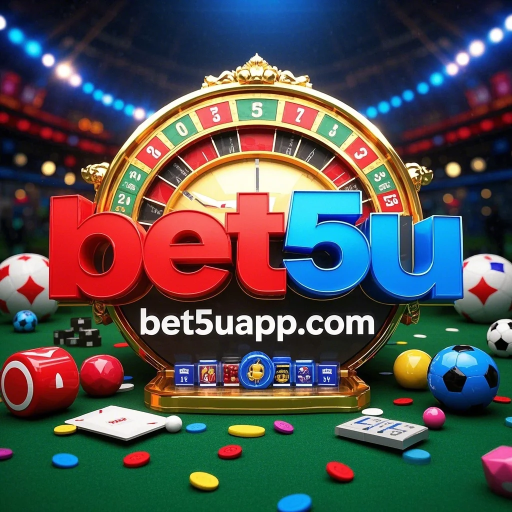 Explorando a Emoção dos Jackpots na Bet5u