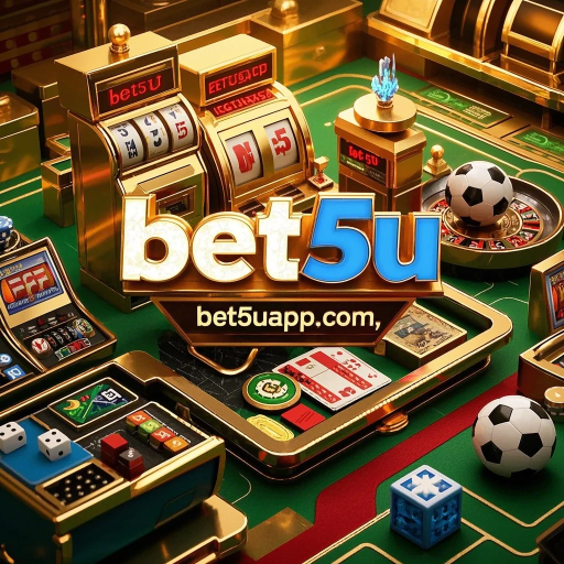 Descubra o Fascinante Mundo do Pôquer na Bet5u