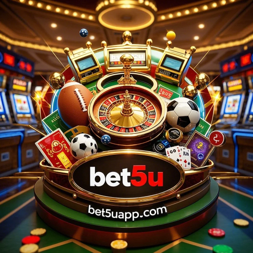 Explorando as Promoções no Bet5u: Uma Oportunidade de Ganhar Mais
